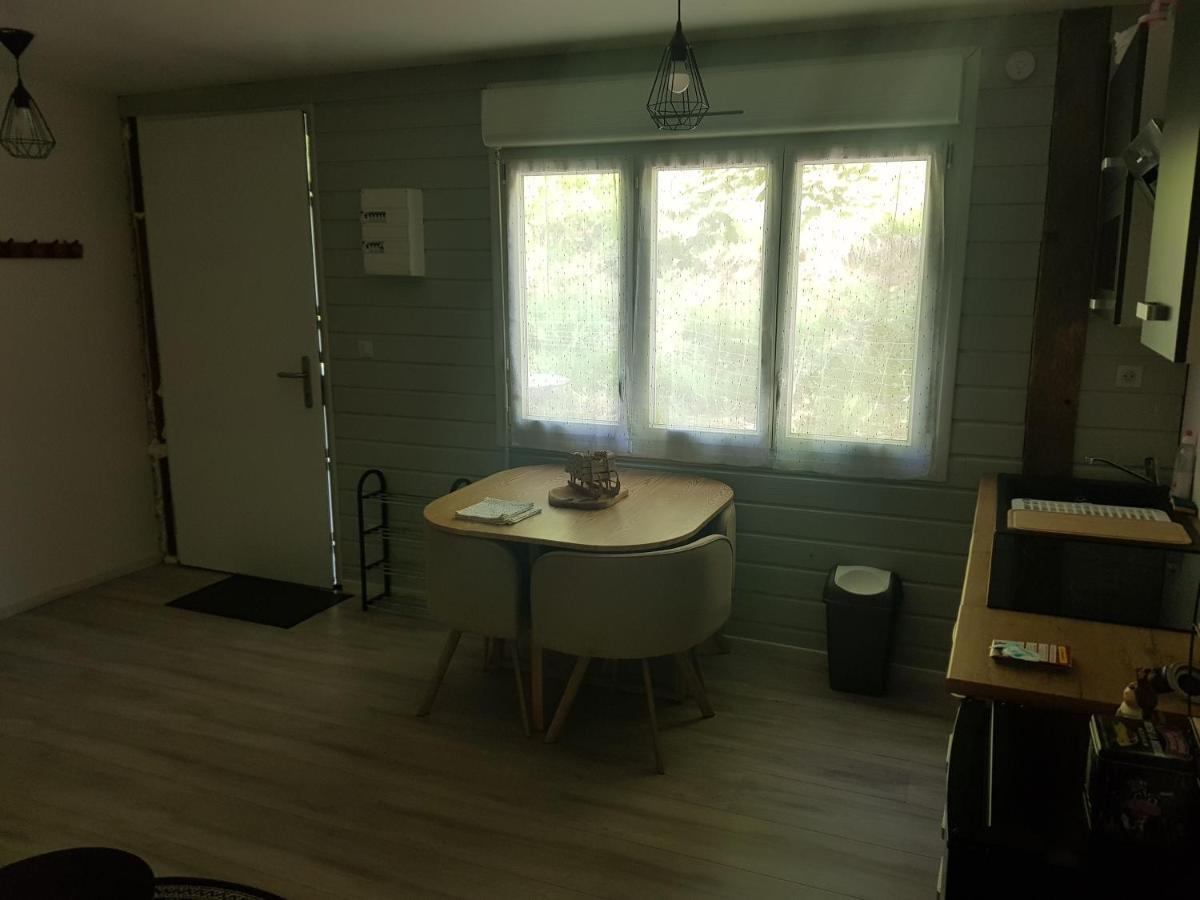 Appartement cosy calme à l'orée du bois Cornimont Exterior foto